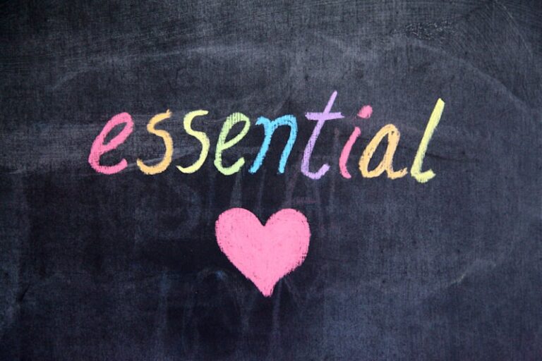 Essentialism: Unlocking Your True Potential and Focus