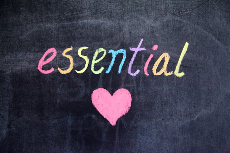 Essentialism: Unlocking Your True Potential and Focus