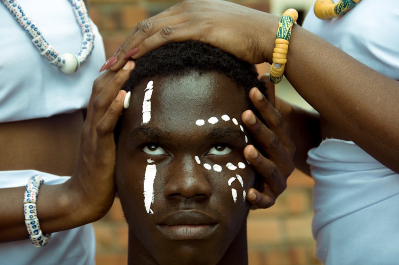 Ethnicity: Decoding the Roots of Human Identity