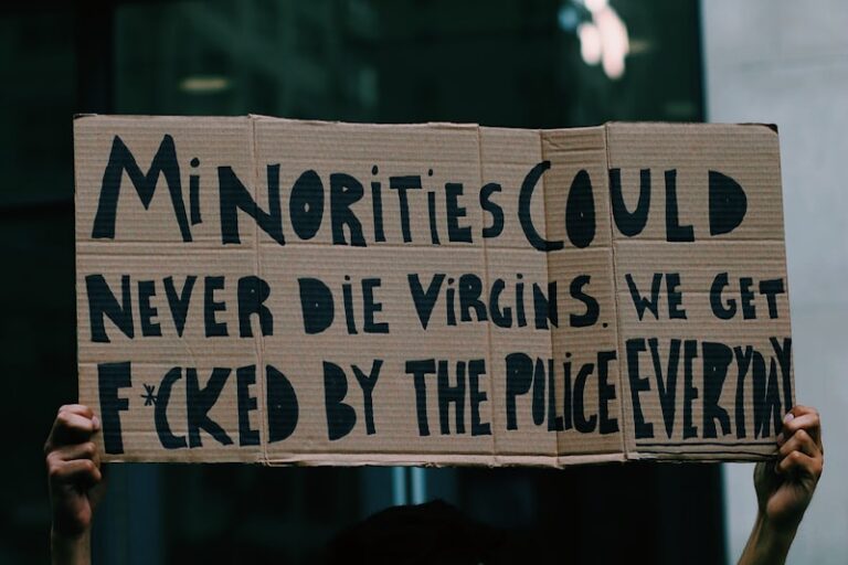 Everyday Racism: The Hidden Cost of Microaggressions