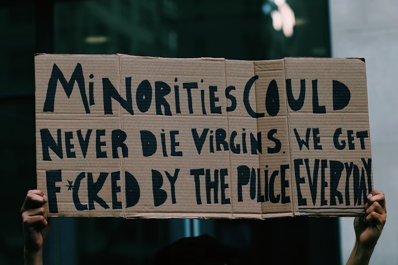 Everyday Racism: The Hidden Cost of Microaggressions