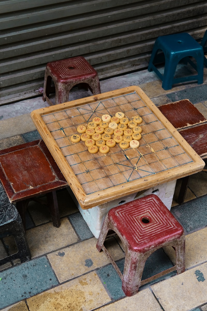Executive Function: Solving the Tower of Hanoi Puzzle