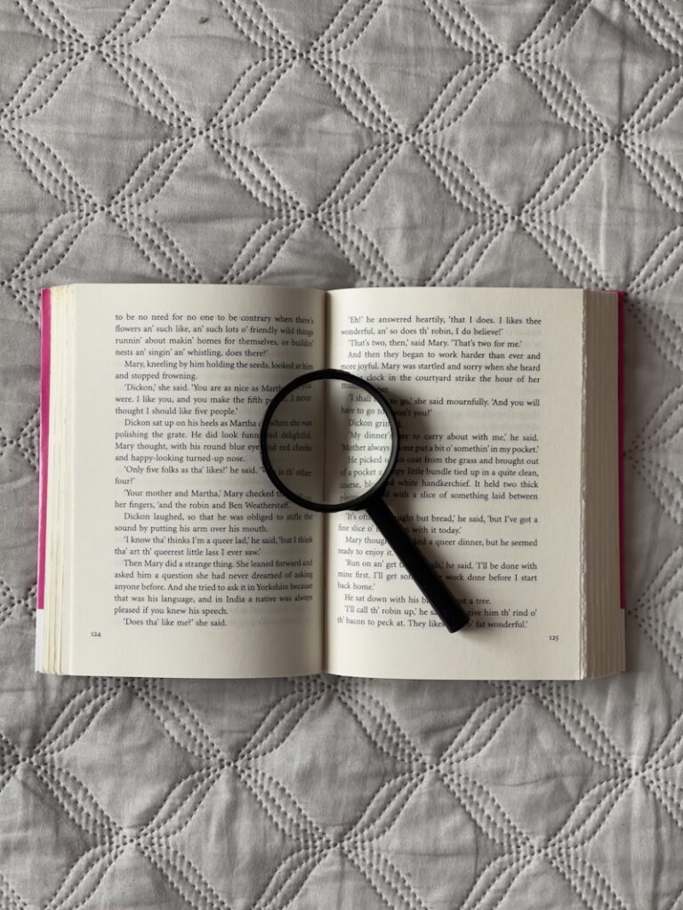 Exhaustive Search: Unlocking the Mind’s Hidden Patterns