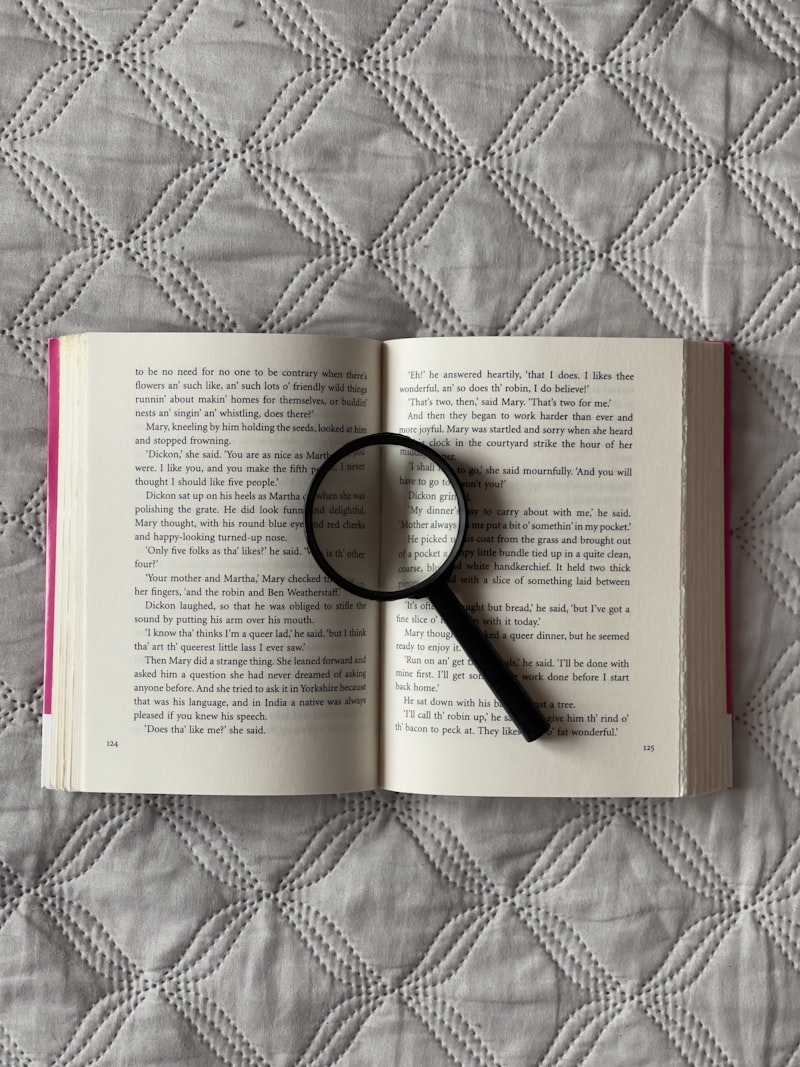 Exhaustive Search: Unlocking the Mind’s Hidden Patterns