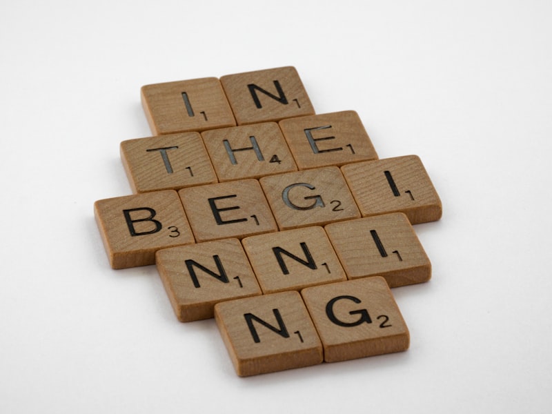 Experimental Trials: Decoding the Building Blocks of Behavior