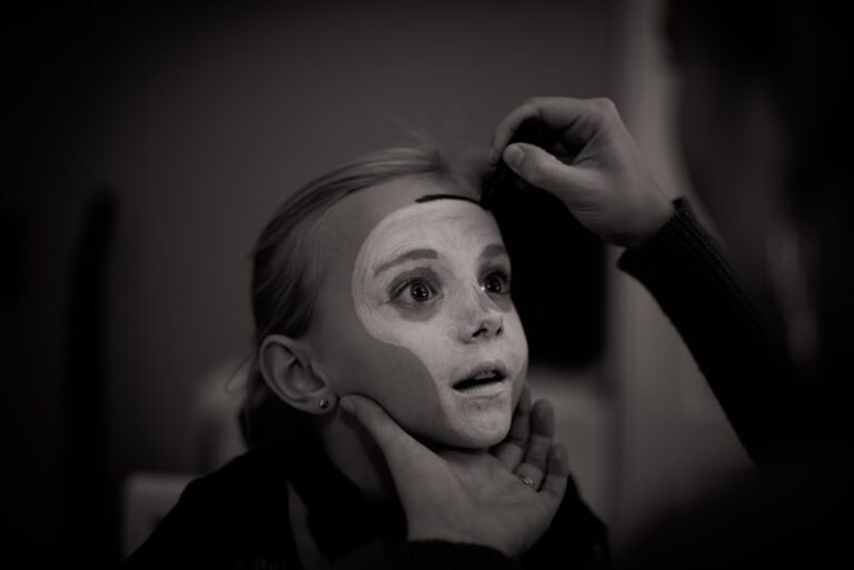 Facial Action Studies: Decoding Human Emotion Through Movement
