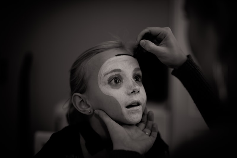 Facial Action Studies: Decoding Human Emotion Through Movement