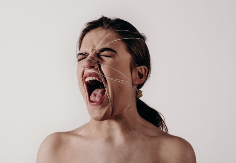 Facial Expressions: How Your Muscles Reveal Hidden Emotions