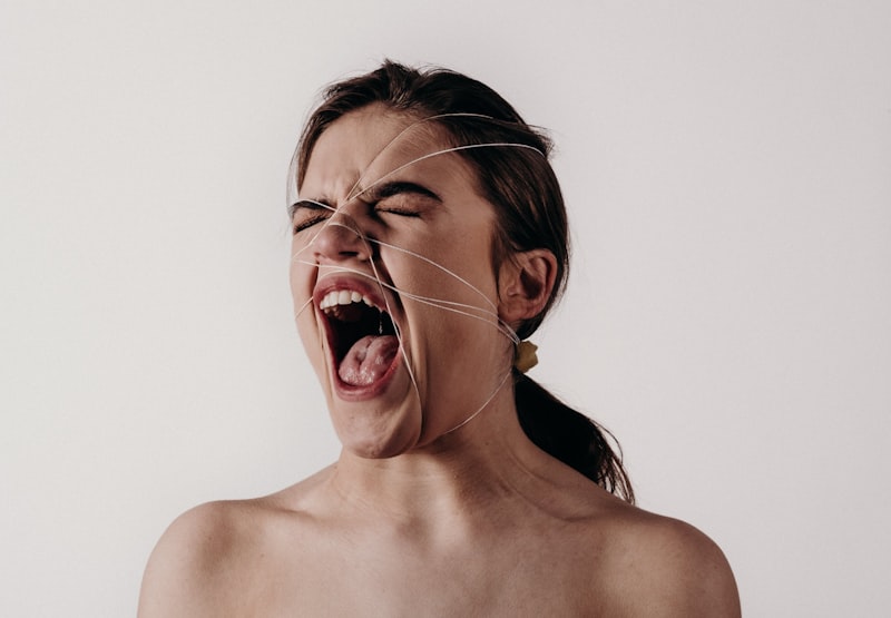Facial Expressions: How Your Muscles Reveal Hidden Emotions