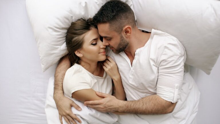 Fellatio: The Psychology of Intimate Oral Connection