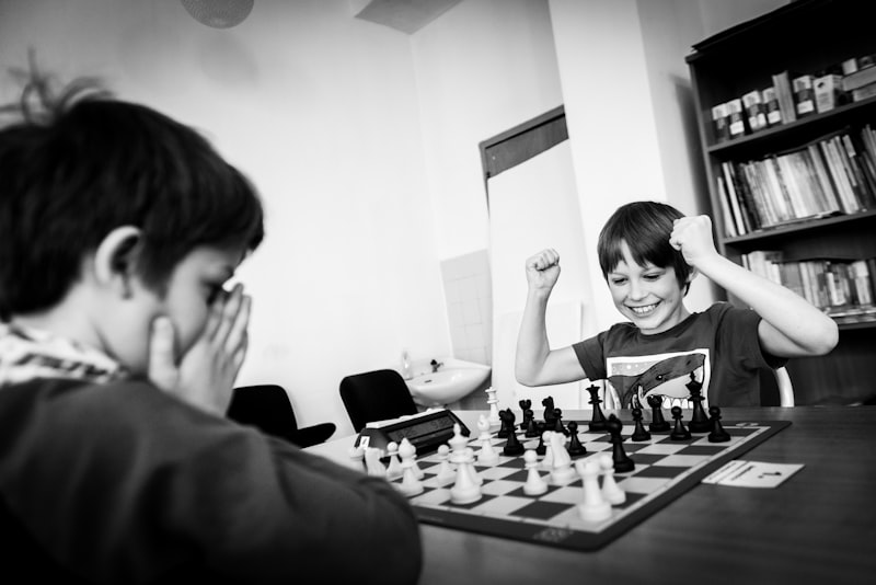 Fine Motor Control: The Psychology of Precision Games