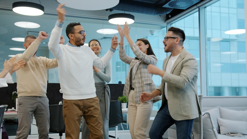 Flexible Benefits: Empowering Choice in the Workplace