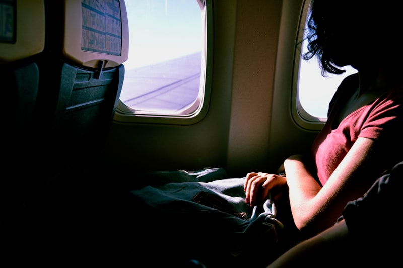Flight into Health: Why We Suddenly Feel Better