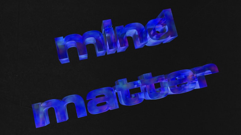Flow State: Master the Art of Total Mental Immersion