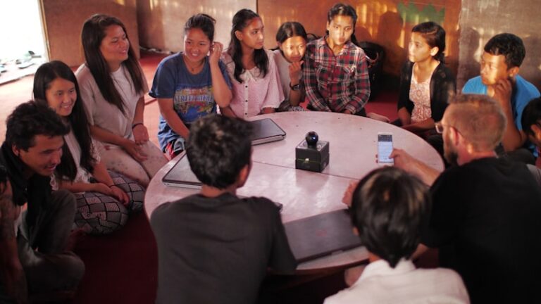 Focus Groups: Unlocking Hidden Insights Through Dialogue