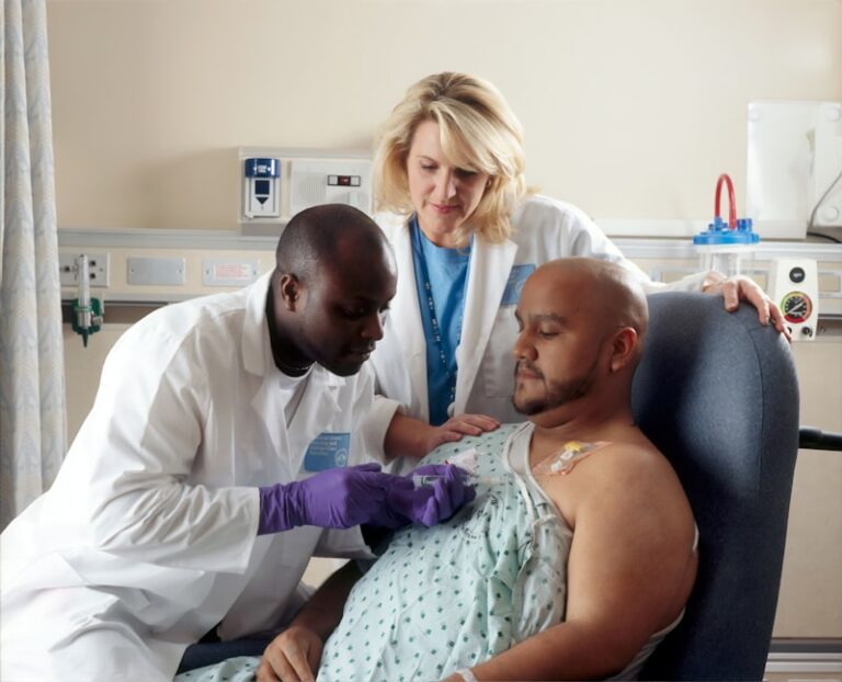 Gastric Cancer Detection: Saving Lives Through Early Insight