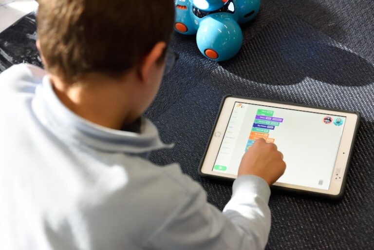 Haptic Psychology: Enhancing Learning Through Touch