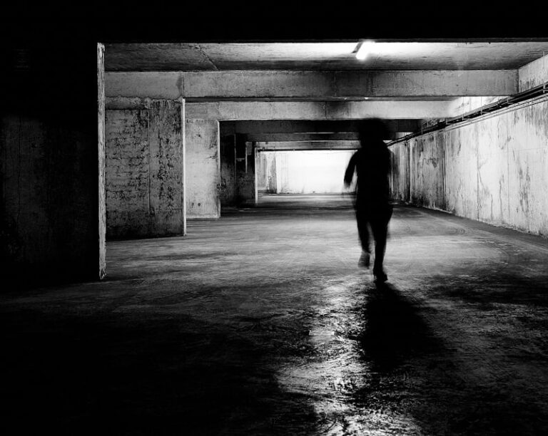 Homicide: Understanding the Dark Side of Human Behavior