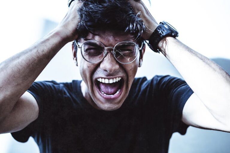 Intermittent Explosive Disorder: Understanding Your Rage