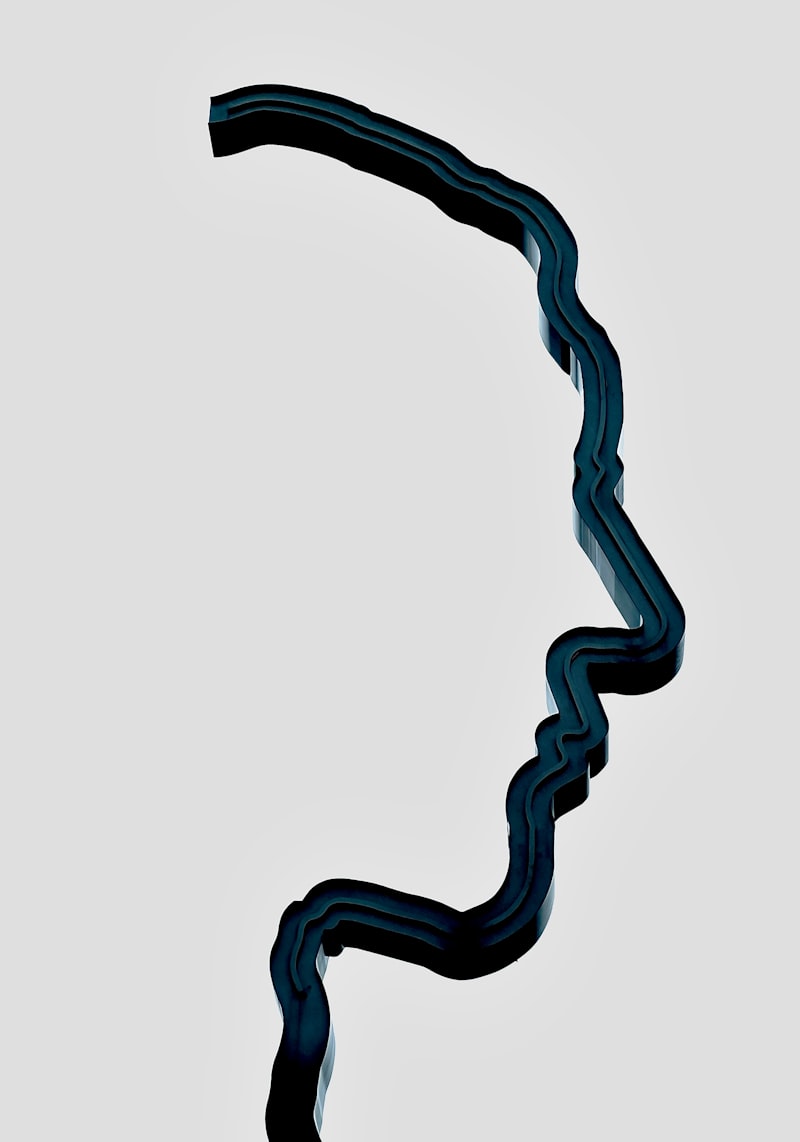 Linear Cognition: How Simple Flow Shapes Human Focus