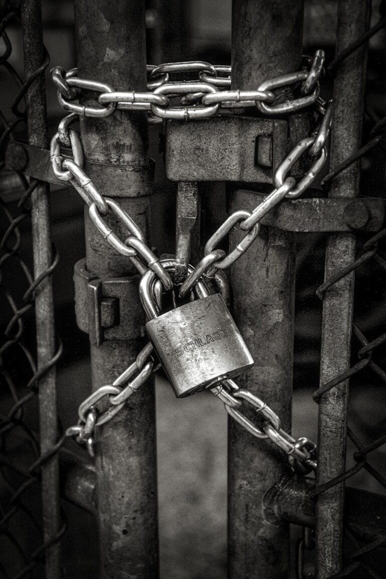 Locked-in Syndrome: Consciousness Trapped Within