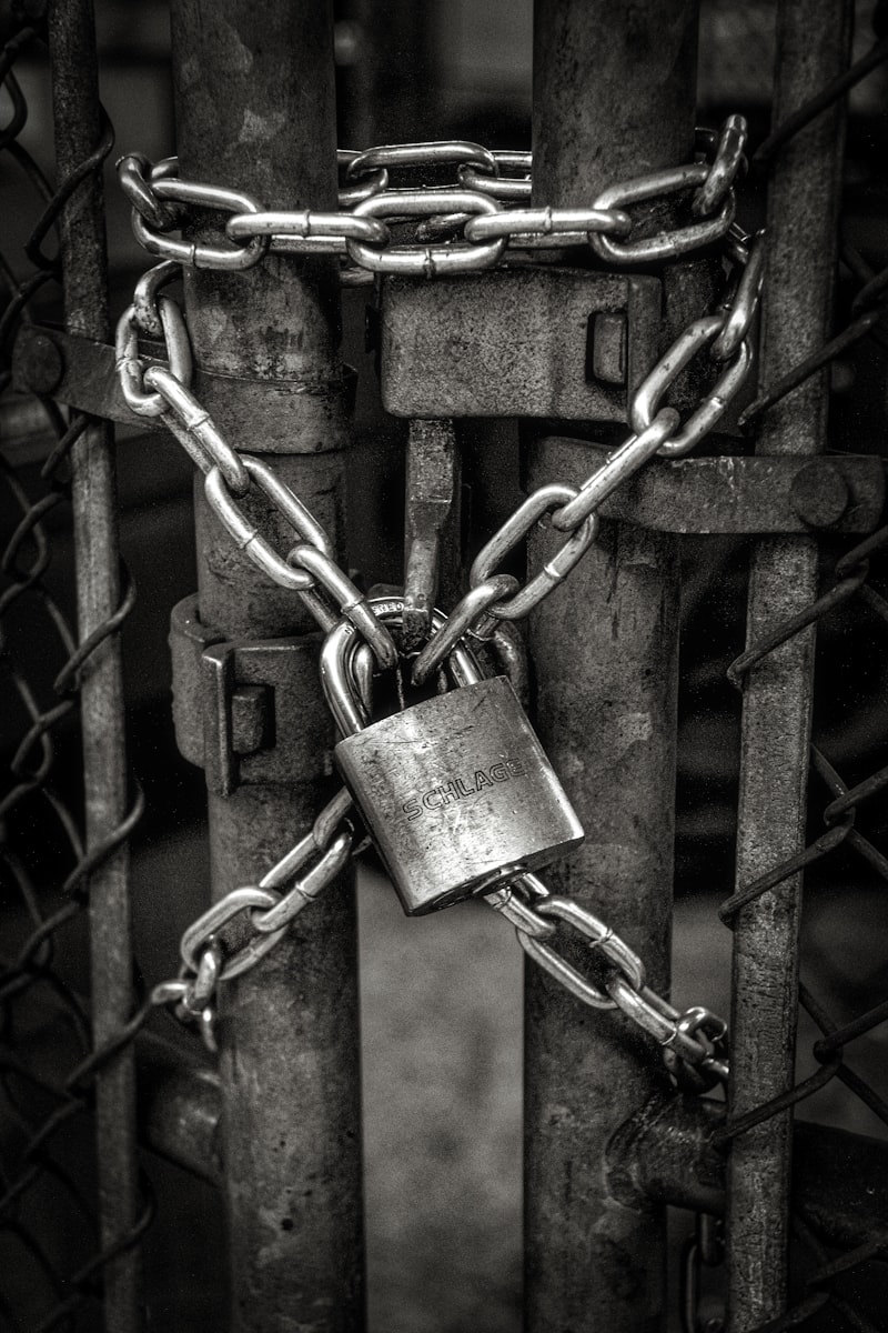 Locked-in Syndrome: Consciousness Trapped Within
