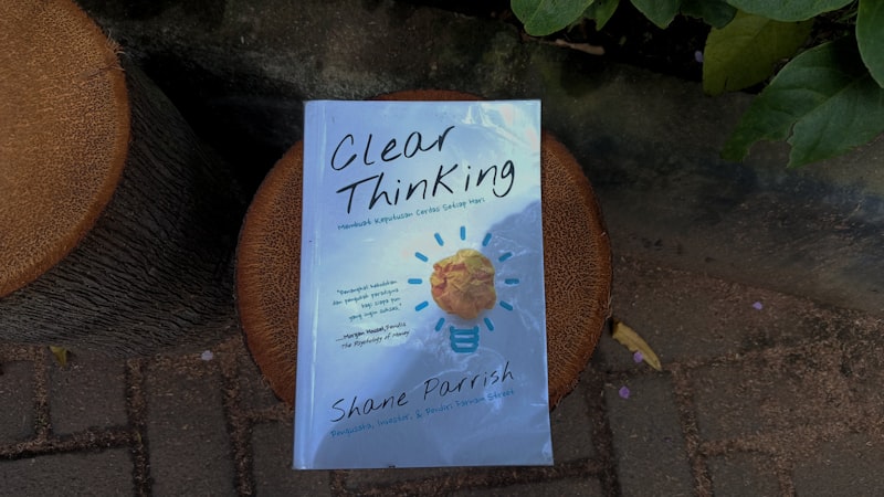 Logical Fallacies: Mastering the Art of Clear Thinking