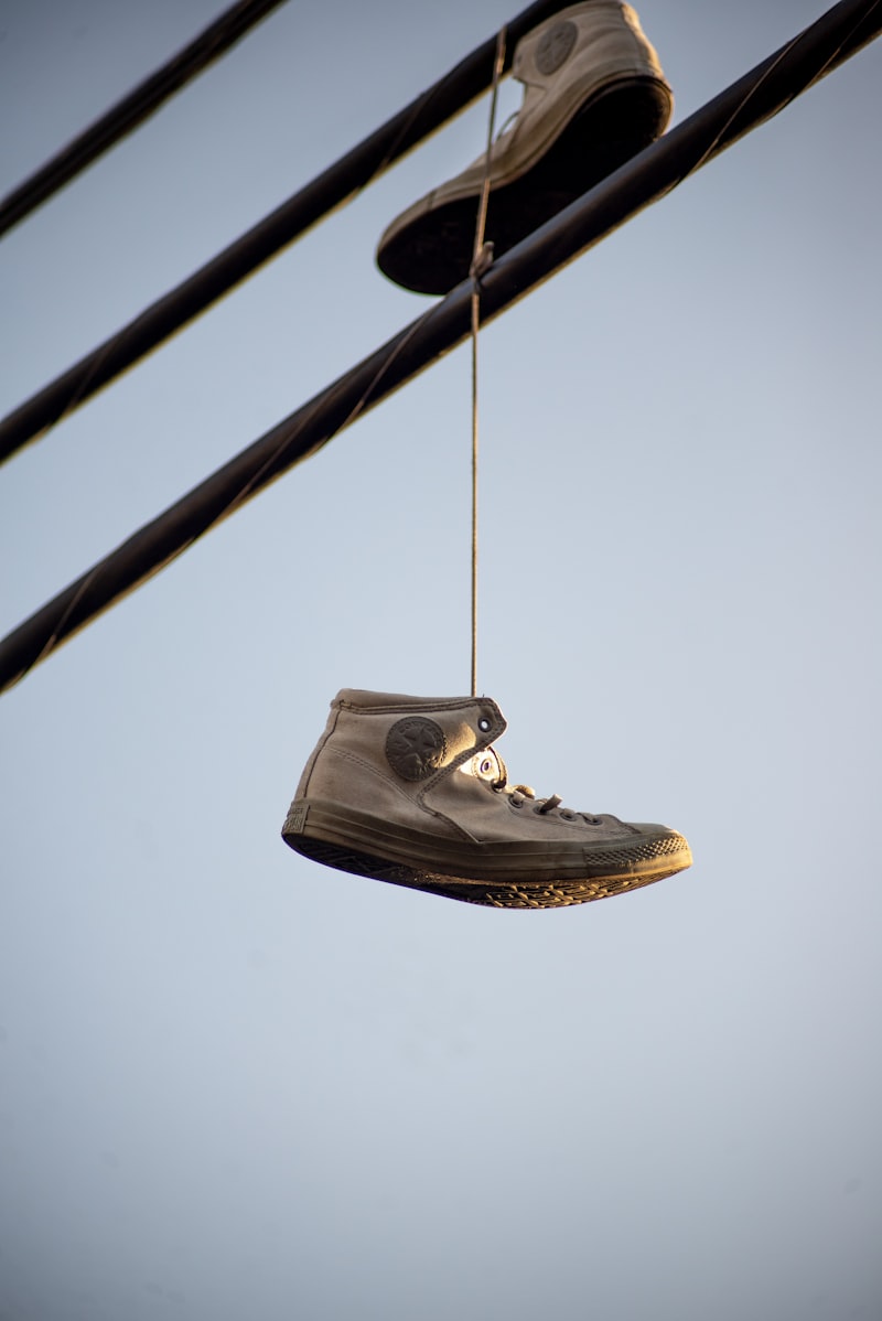 Logical Fallacies: The Converse Accident and How We Fail