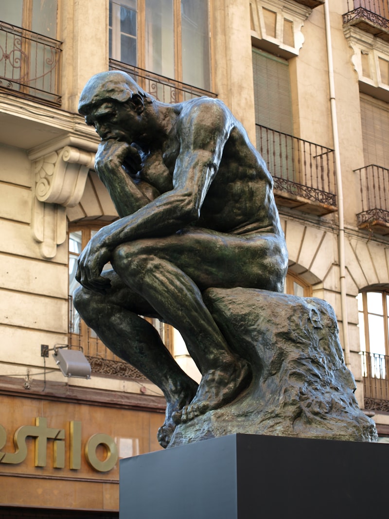 Logical Reasoning: Master the Art of Rational Thinking