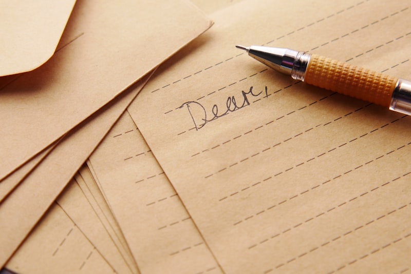 Lost Letter Procedure: Measuring Hidden Public Sentiment