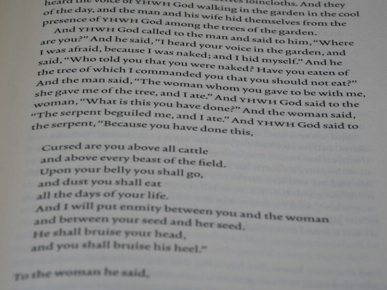Marianismo: The Burden of the Perfect Woman