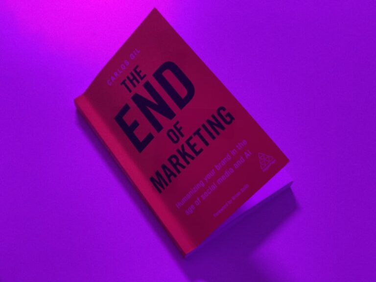 Marketing Orientation: The Commodity of the Human Soul