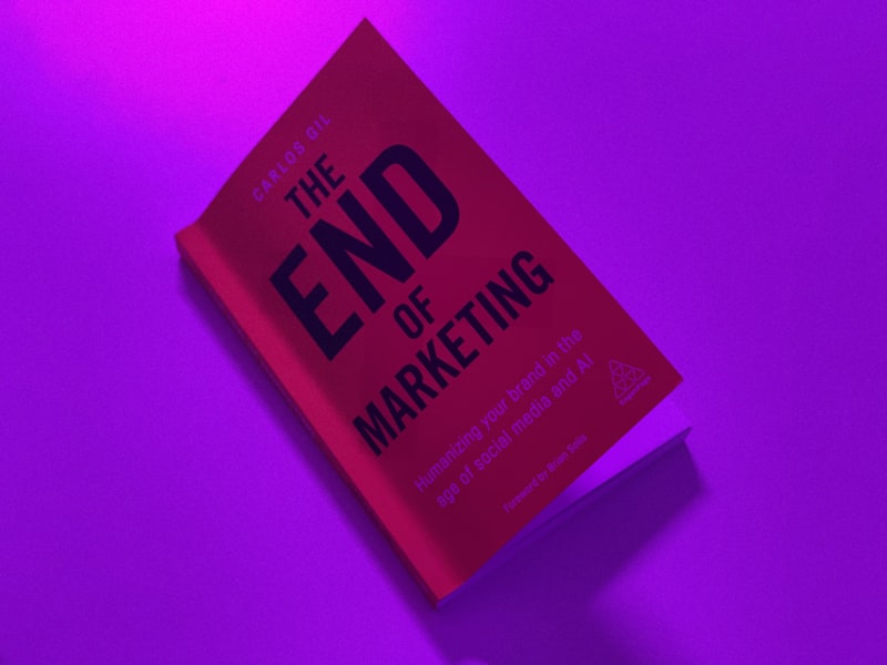Marketing Orientation: The Commodity of the Human Soul