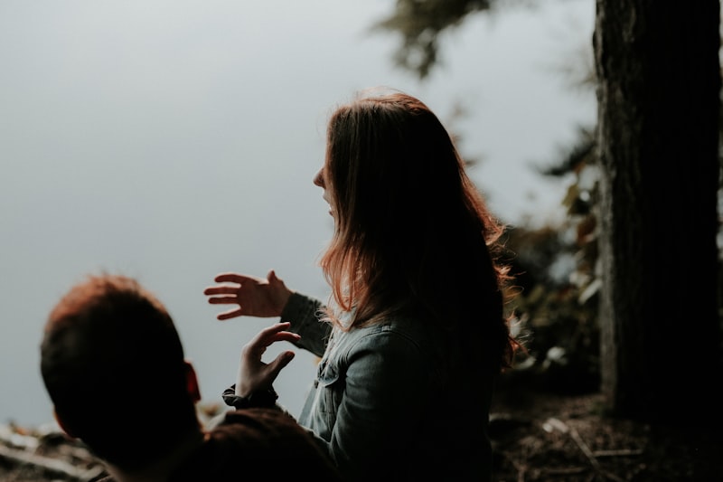 Marriage Counseling: Reconnect and Thrive in Your Relationship