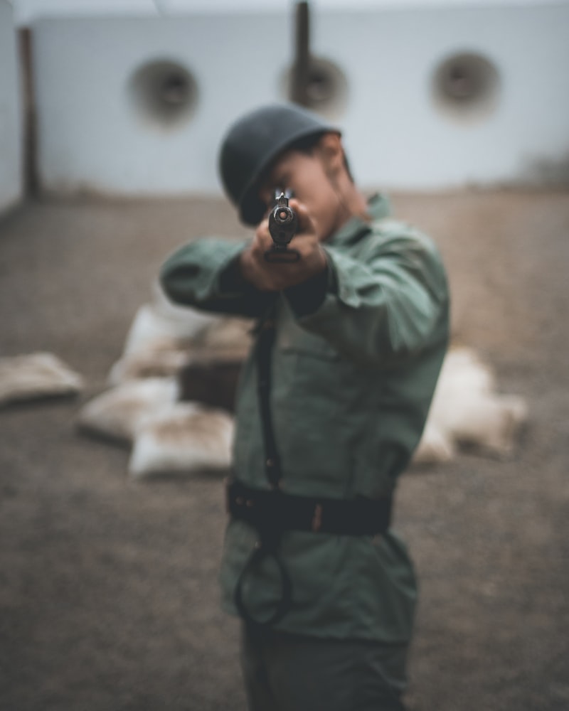 Massed Practice: Master Skills Through Intense Focus