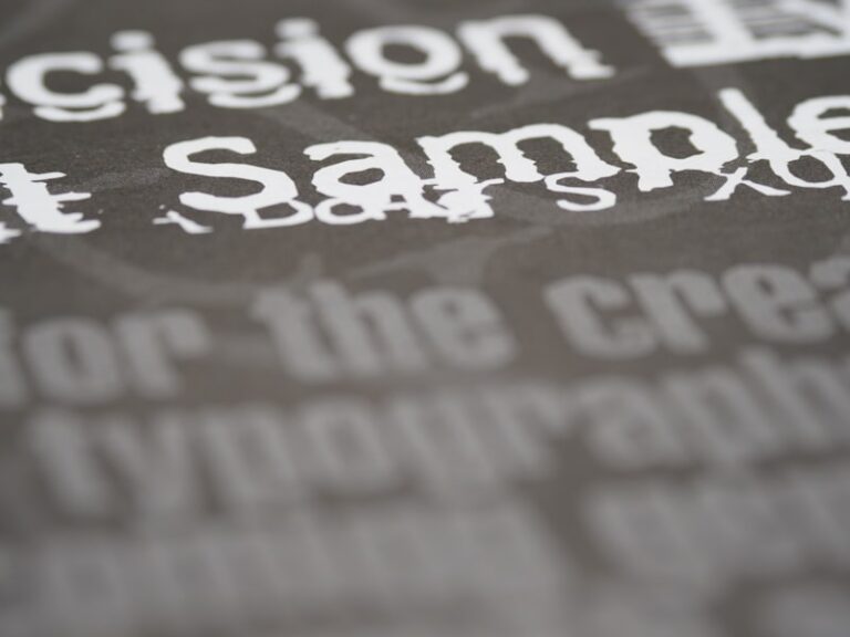 Matched Samples: Precision in Psychological Research