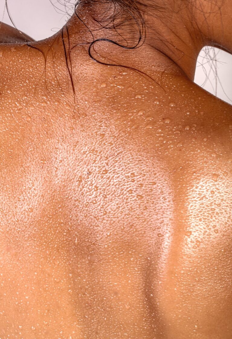 Merkel’s Law: Why Your Skin Senses More Than You Think