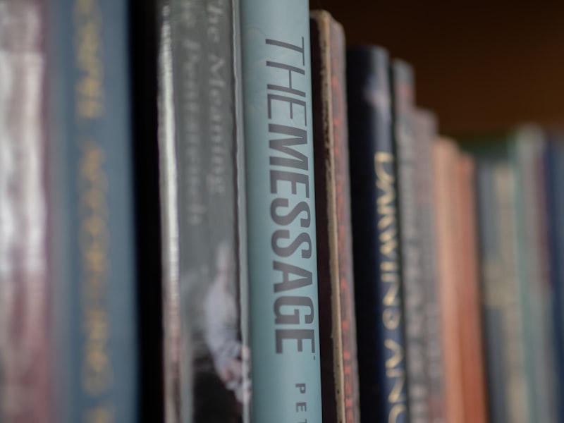 Message-Learning Approach: The Science of Persuasion