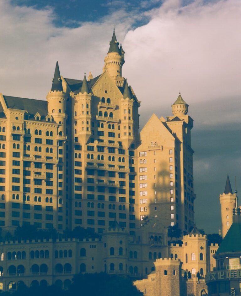 Method of Loci: Build Your Ultimate Mental Palace