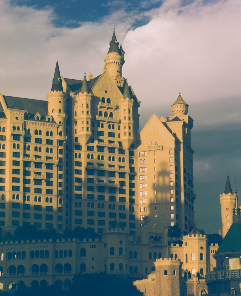 Method of Loci: Build Your Ultimate Mental Palace