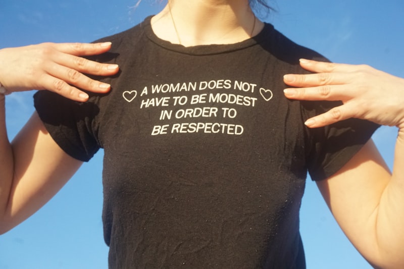 Modesty: The Power of Understated Confidence