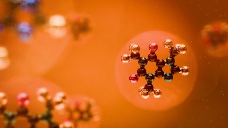 Molecular Mimicry: How Biological Imposters Alter Behavior