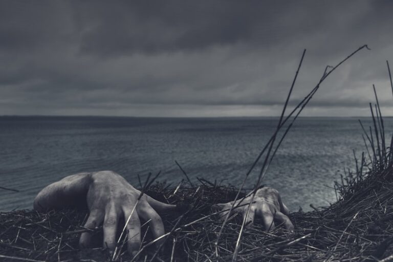 Mortality: Confronting Our Final Human Boundary