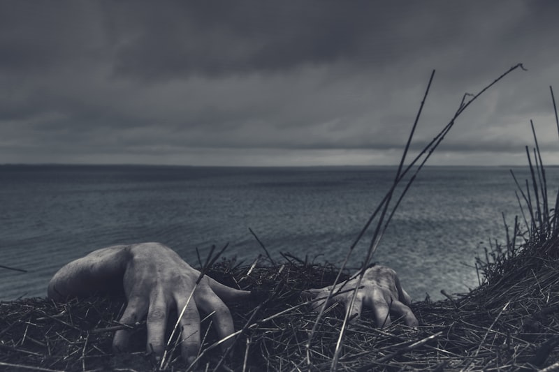Mortality: Confronting Our Final Human Boundary