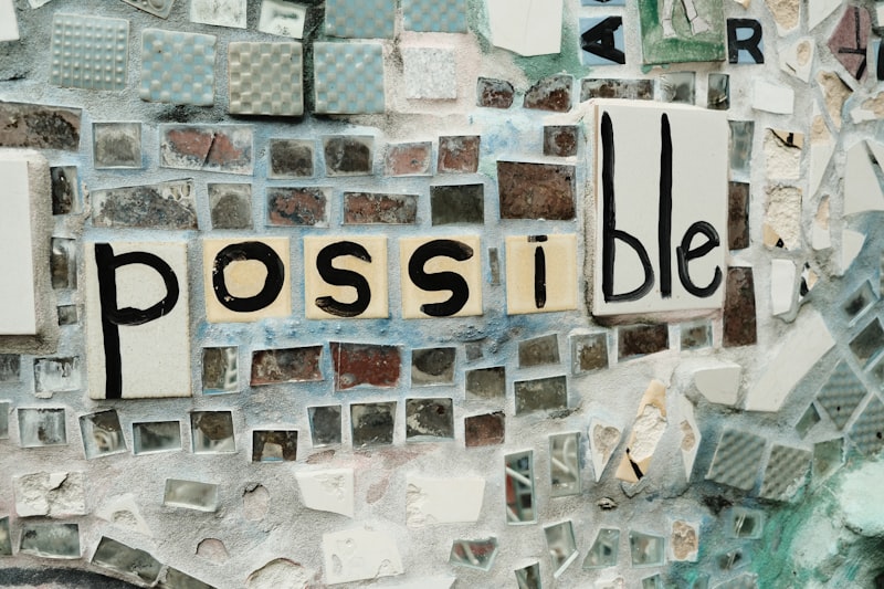 Mosaic Tests: Unlocking Your Hidden Cognitive Potential