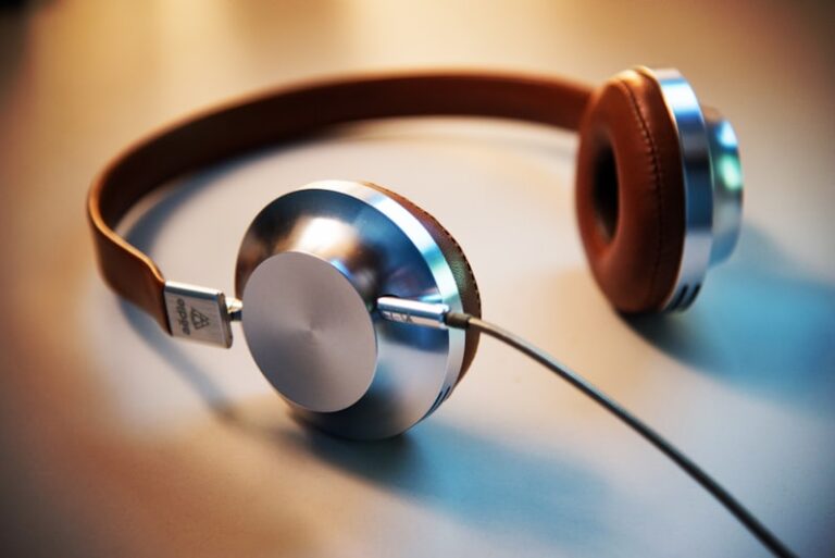 Most Comfortable Loudness: Finding Your Perfect Sound Balance