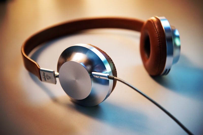 Most Comfortable Loudness: Finding Your Perfect Sound Balance