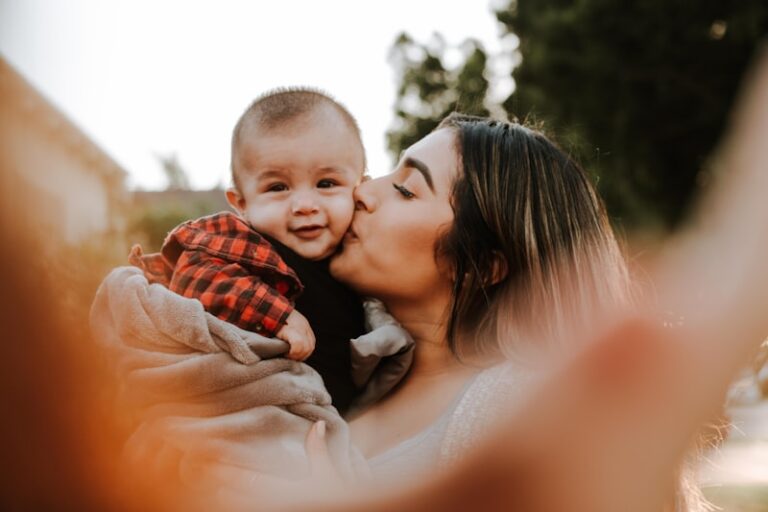 Mother Surrogate: Understanding the Power of Caregiving