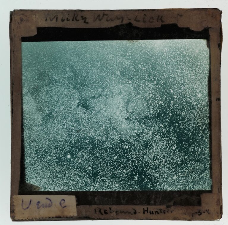 Motion Agnosia: Life in a Frozen Frame