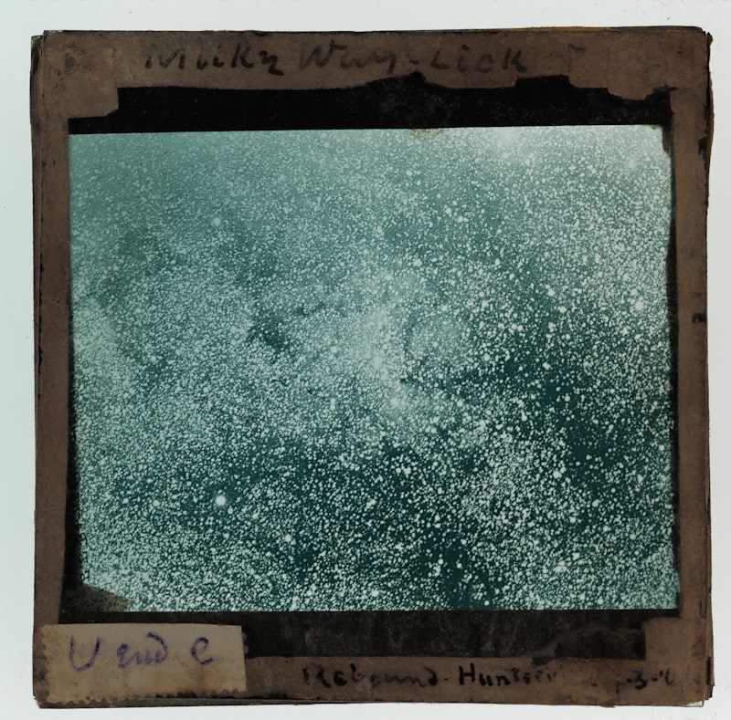 Motion Agnosia: Life in a Frozen Frame